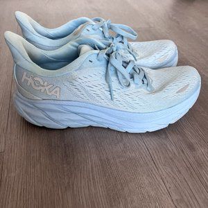 Hoka Clifton